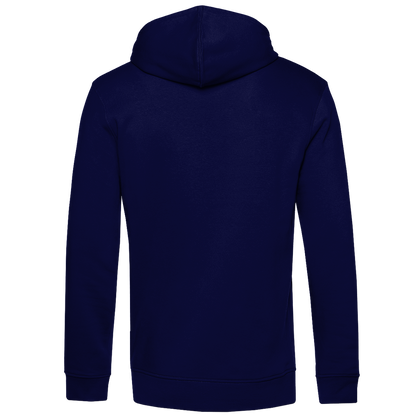 RISE BEYOND Heren Hoodie