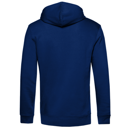 RISE BEYOND Heren Hoodie