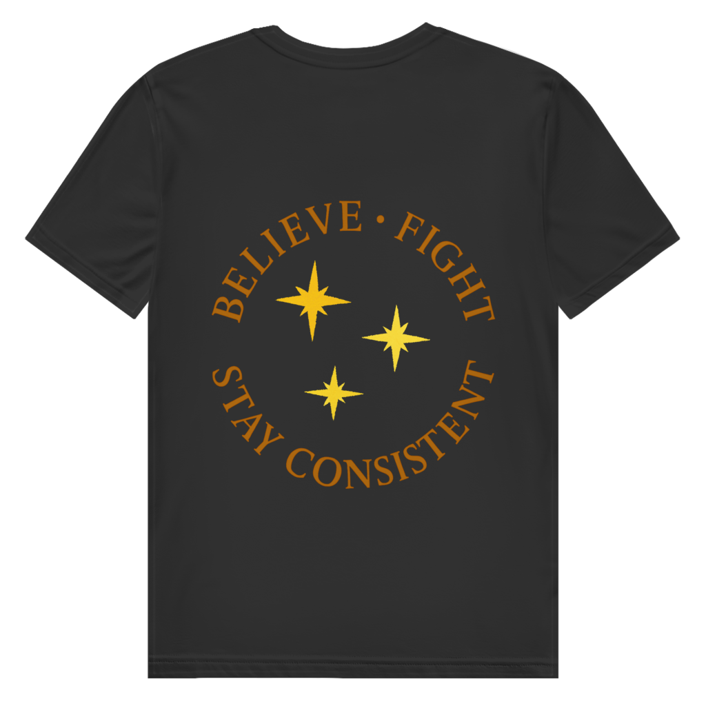 Herren Premium Bio T-Shirt 1