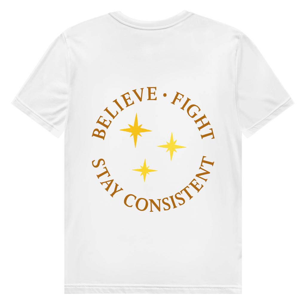 Herren Premium Bio T-Shirt 1