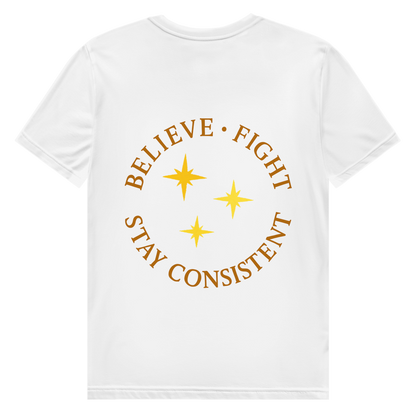 Herren Premium Bio T-Shirt 1