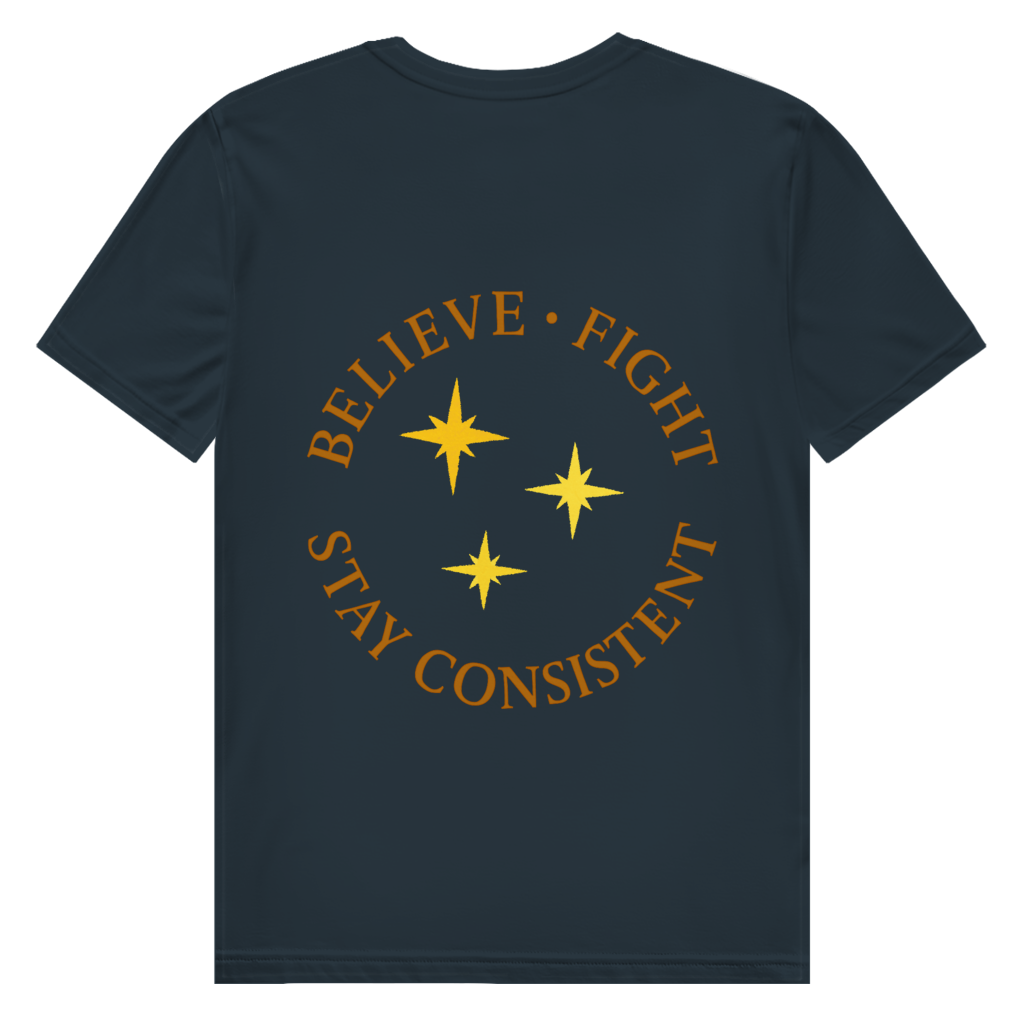 Herren Premium Bio T-Shirt 1