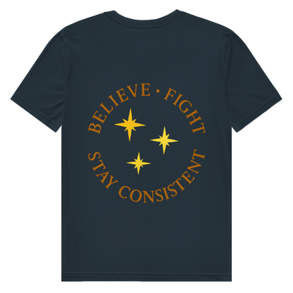 Herren Premium Bio T-Shirt 1