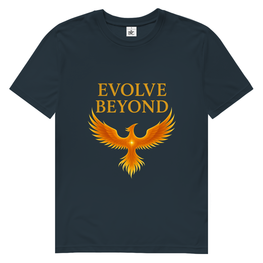 Herren Premium Bio T-Shirt 1