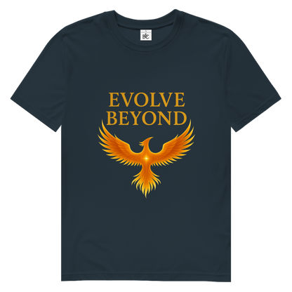 Herren Premium Bio T-Shirt 1