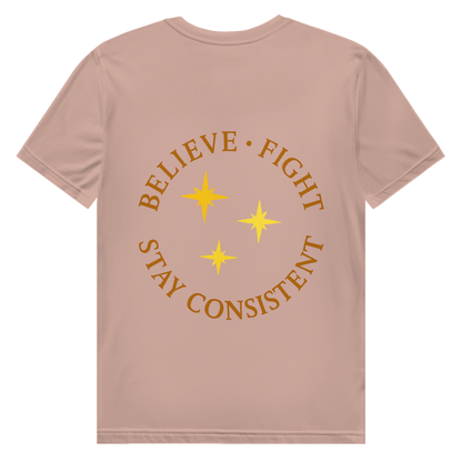 Herren Premium Bio T-Shirt 1