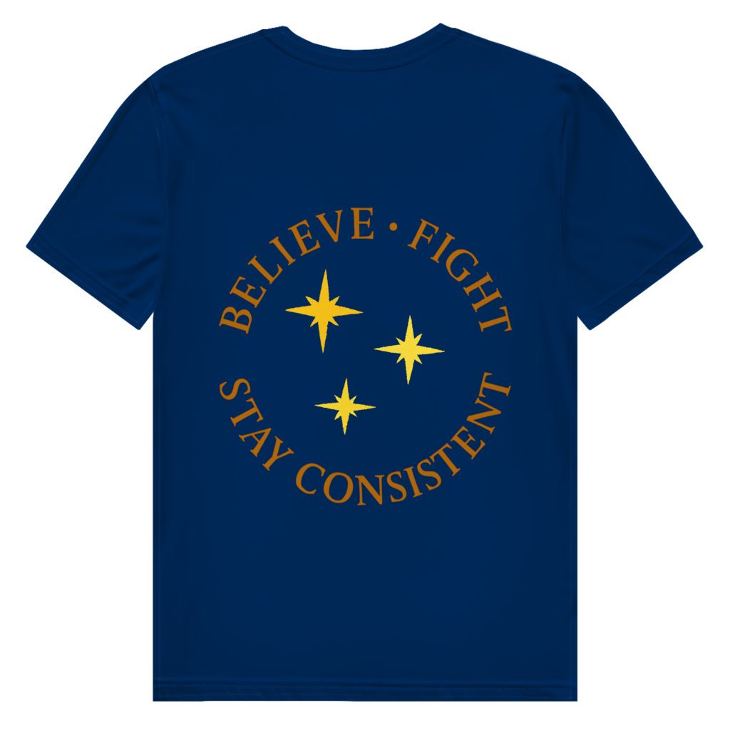 Herren Premium Bio T-Shirt 1