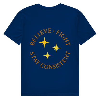 Herren Premium Bio T-Shirt 1