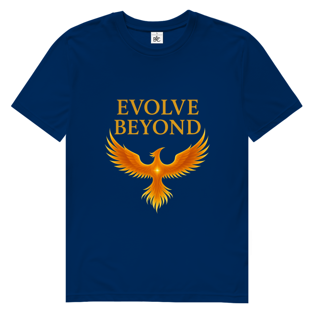 Herren Premium Bio T-Shirt 1