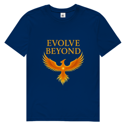 Herren Premium Bio T-Shirt 1