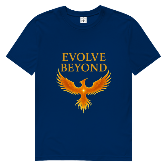 Herren Premium Bio T-Shirt 1