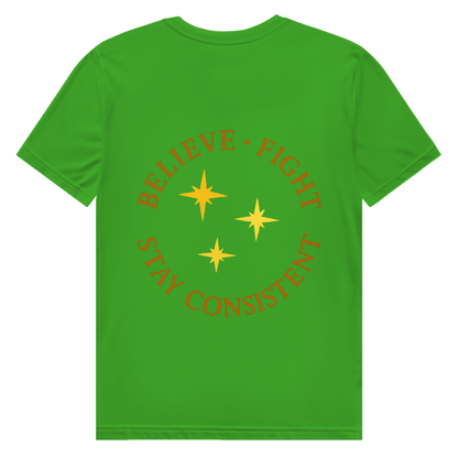 Herren Premium Bio T-Shirt 1