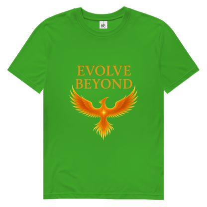 Herren Premium Bio T-Shirt 1