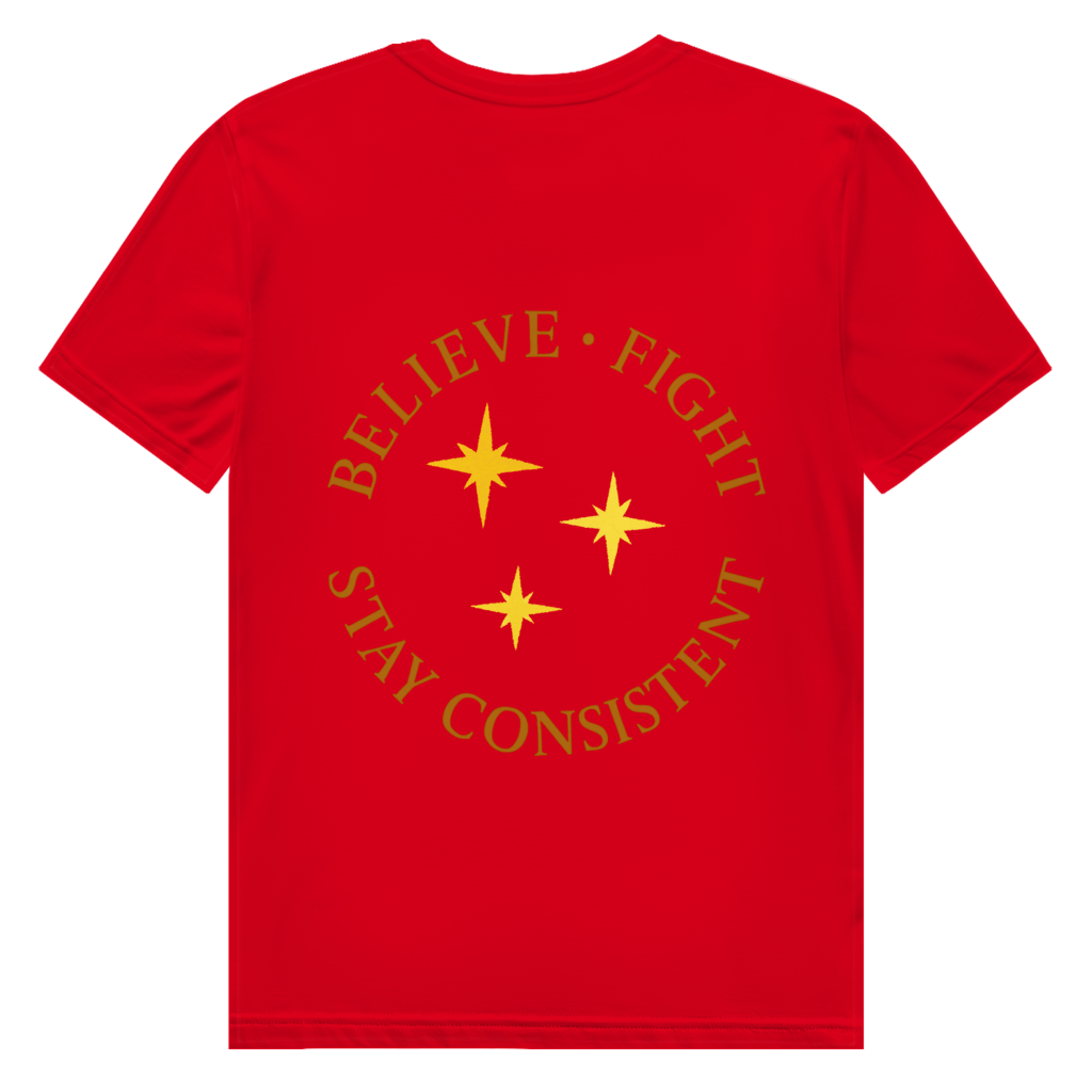 Herren Premium Bio T-Shirt 1