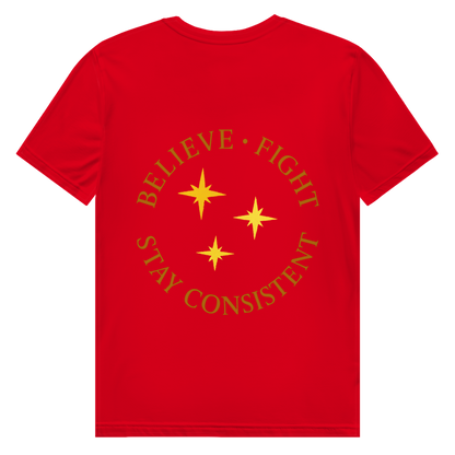 Herren Premium Bio T-Shirt 1