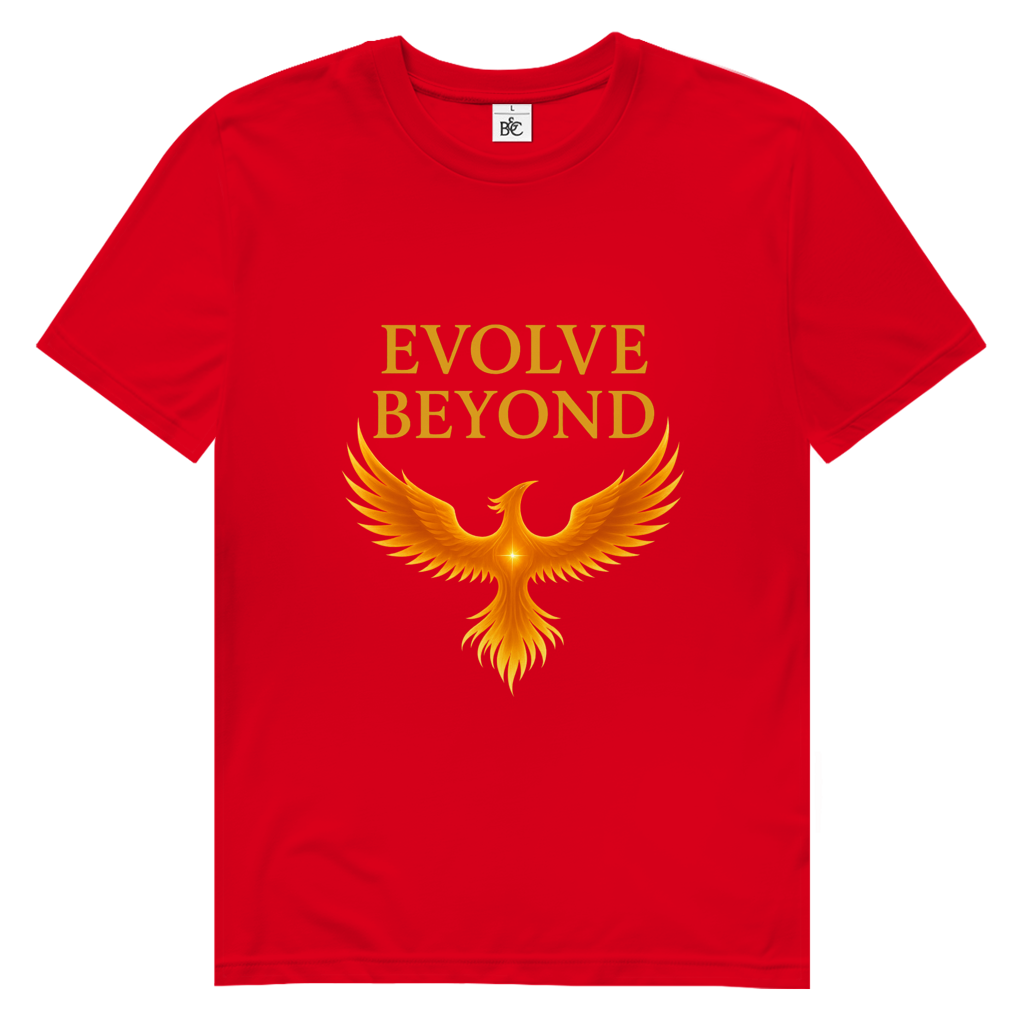 Herren Premium Bio T-Shirt 1