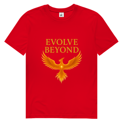 Herren Premium Bio T-Shirt 1