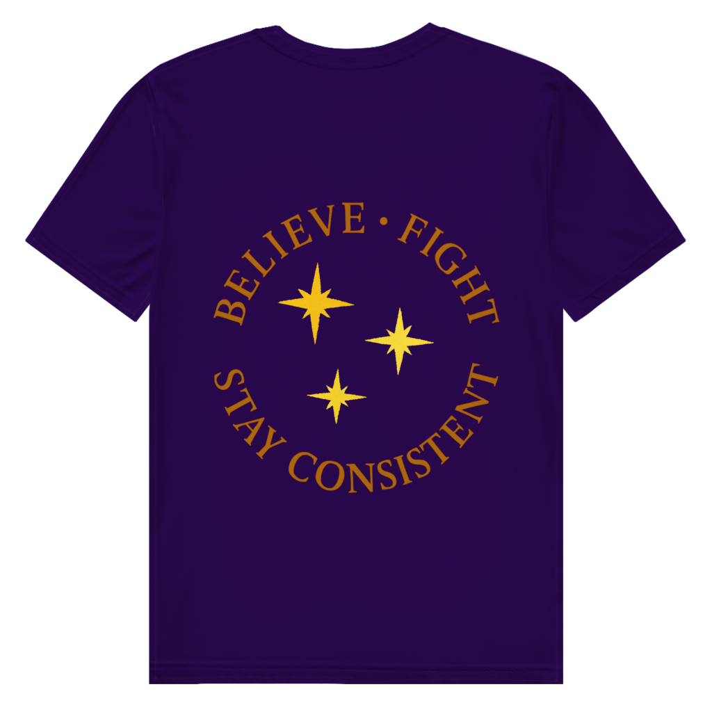 Herren Premium Bio T-Shirt 1