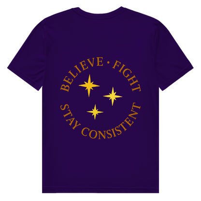 Herren Premium Bio T-Shirt 1