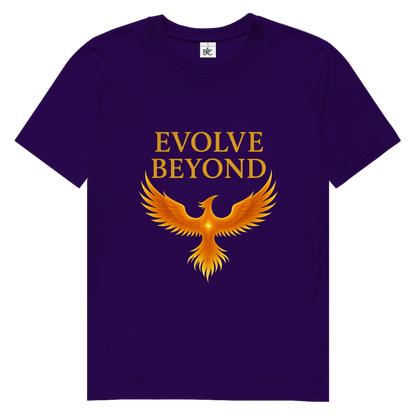 Herren Premium Bio T-Shirt 1