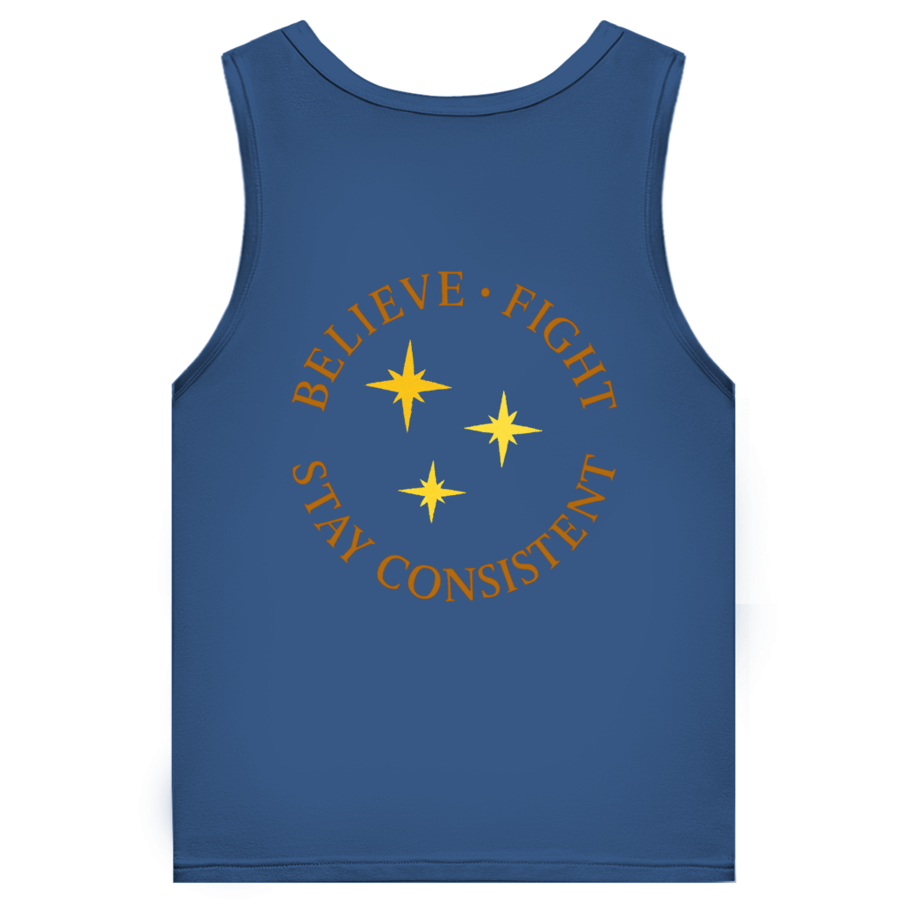 Herren Premium Tank Top DFG