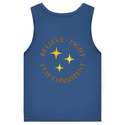 Herren Premium Tank Top DFG