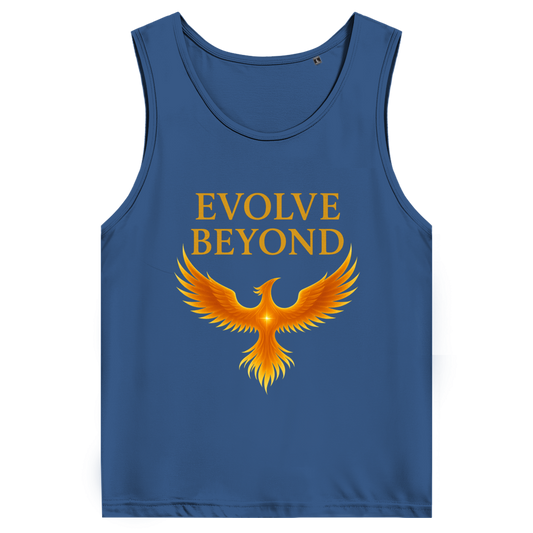 Herren Premium Tank Top DFG