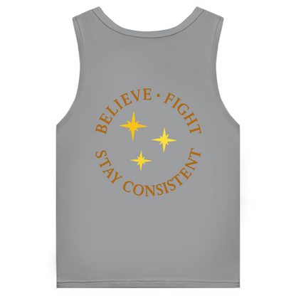 Herren Premium Tank Top DFG