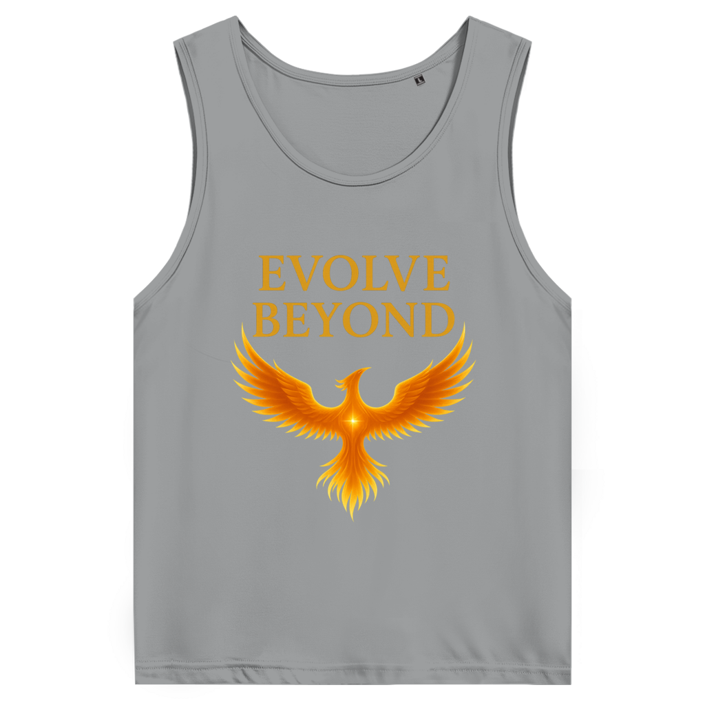 Herren Premium Tank Top DFG