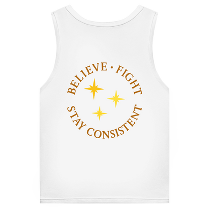 Herren Premium Tank Top DFG