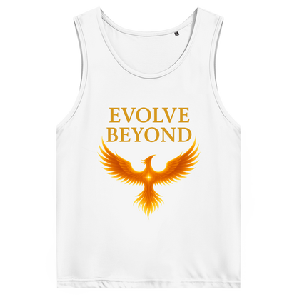 Herren Premium Tank Top DFG