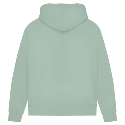 Meditation Damen Hoodie
