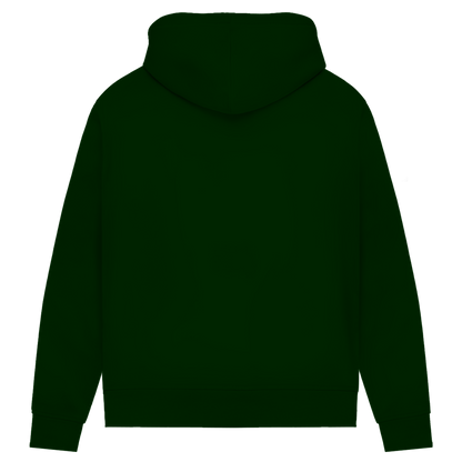 Meditation Damen Hoodie