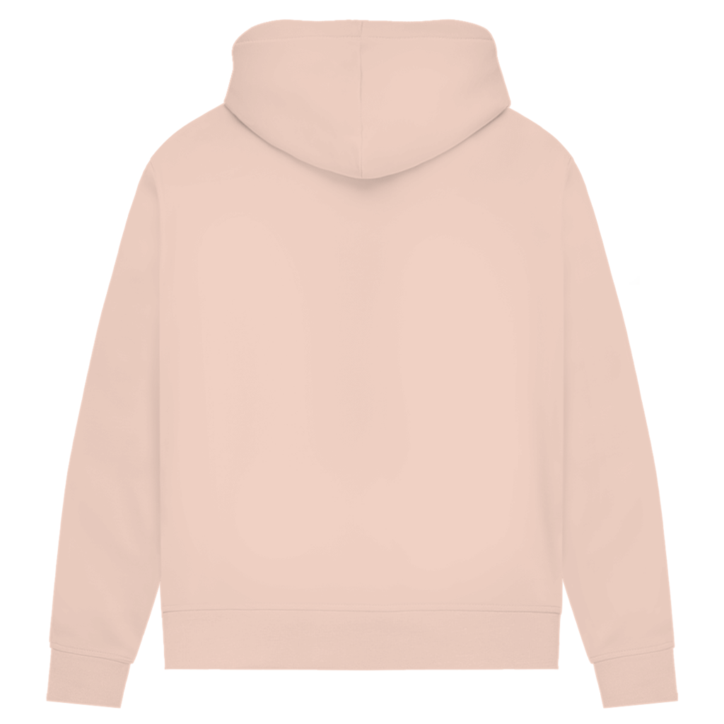 Meditation Damen Hoodie