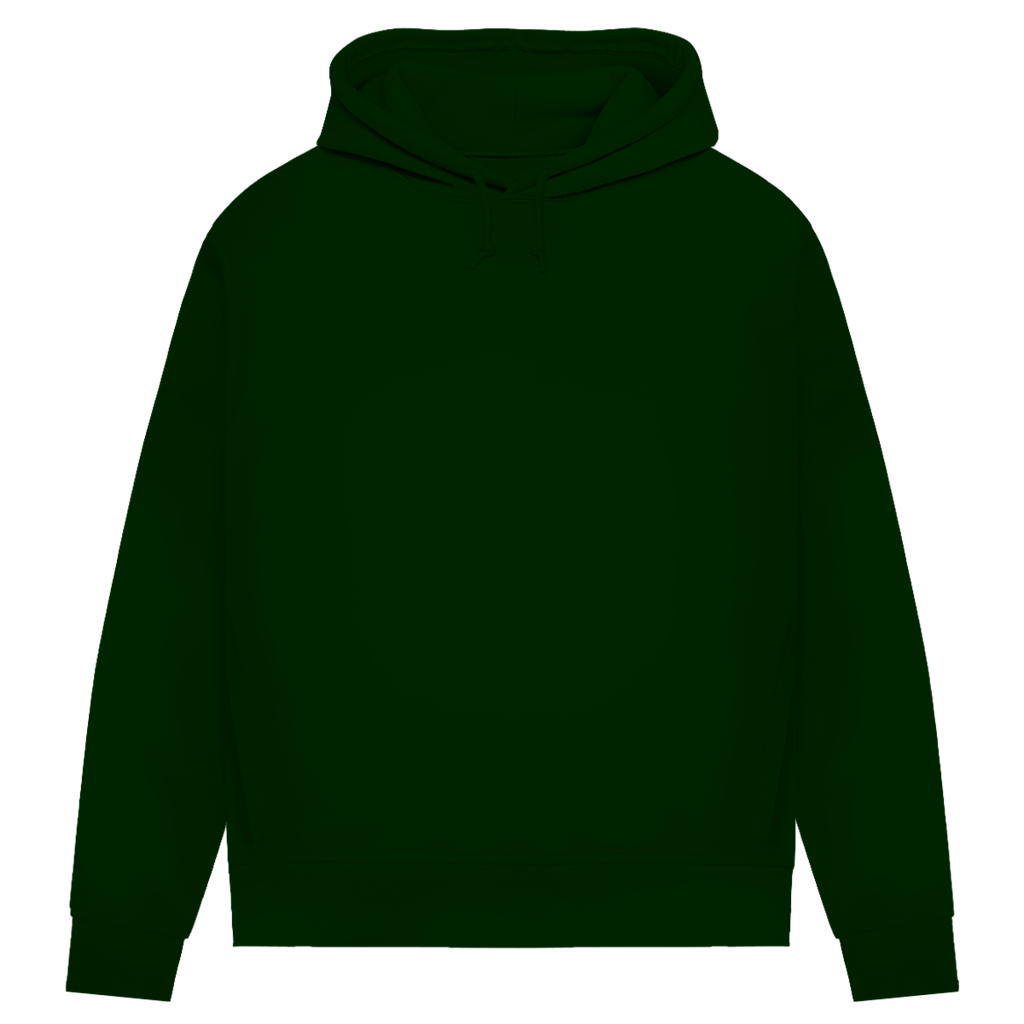 Merkaba Damen Hoodie