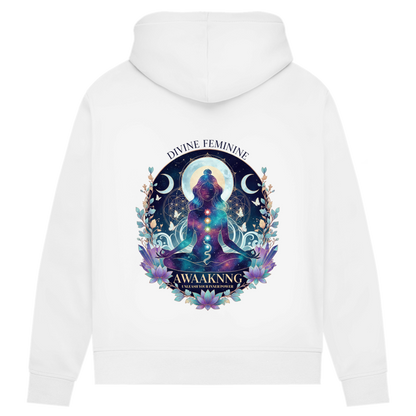 Meditation Damen Hoodie