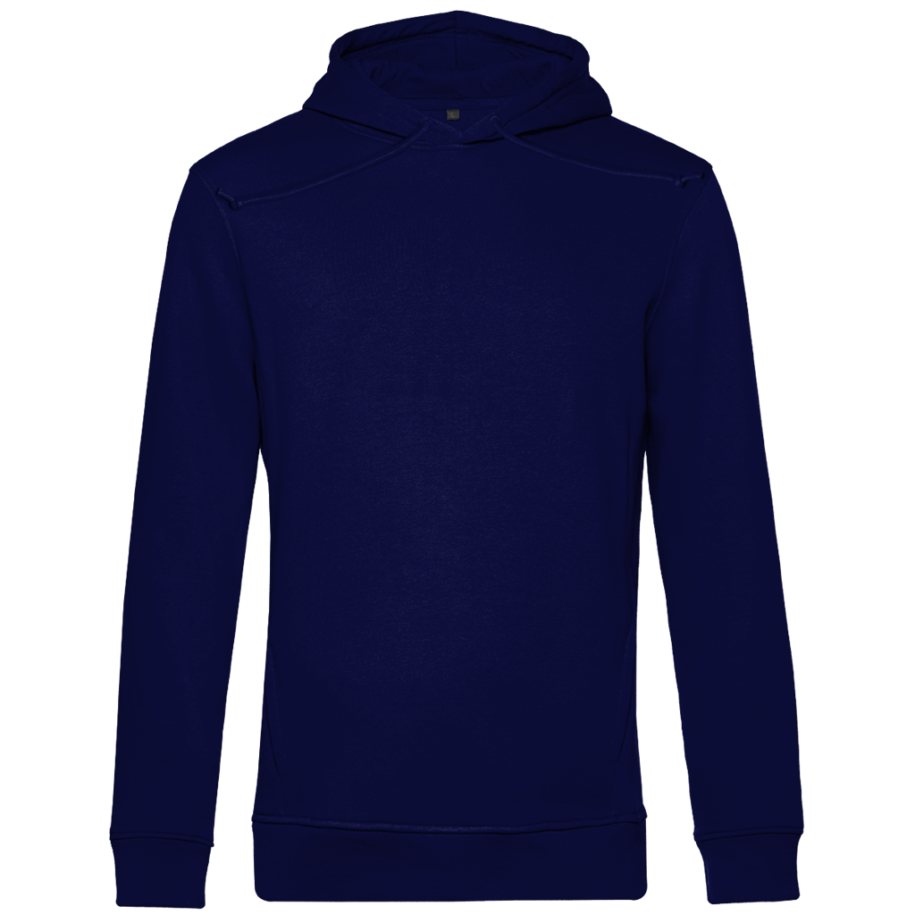 Dragon Duality Herren Hoodie