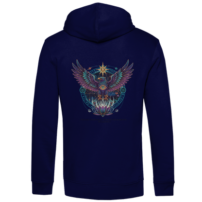 Adler Herren Hoodie