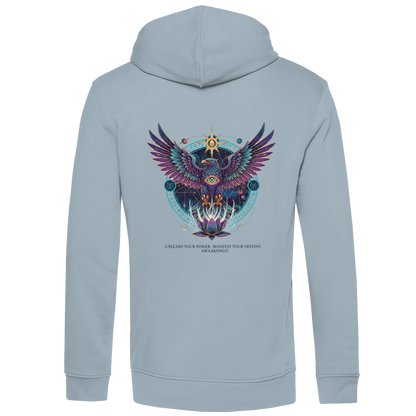 Adler Herren Hoodie