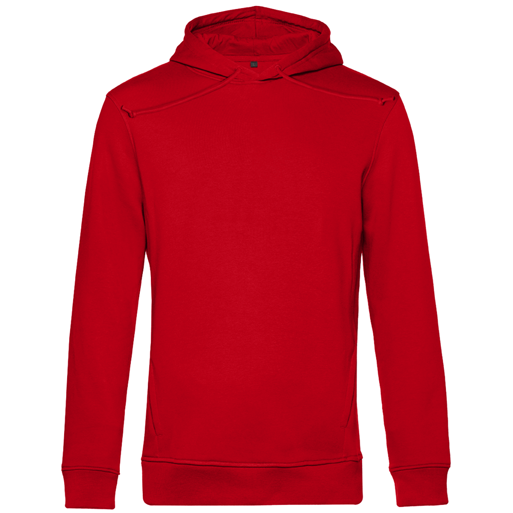 Lebensbaum Herren Hoodie