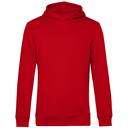 Lebensbaum Herren Hoodie