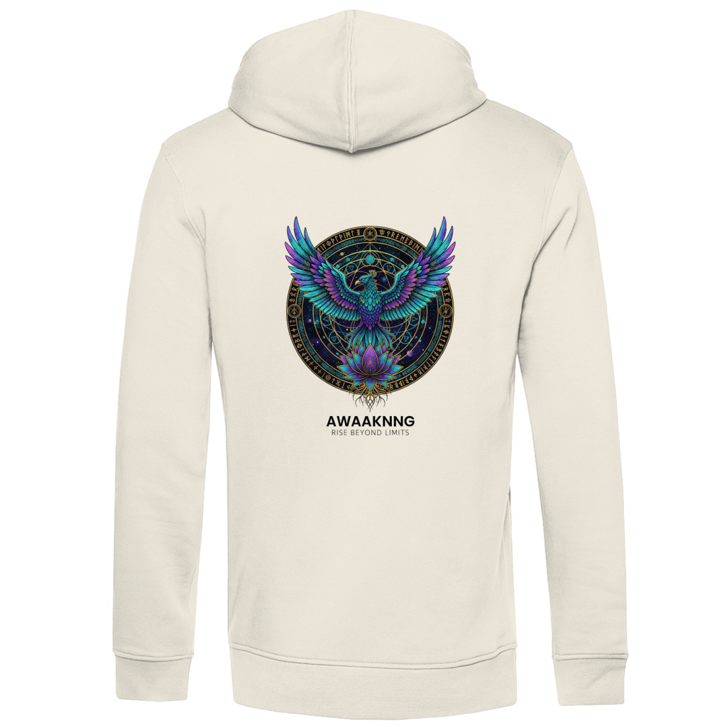 Phönix Herren Hoodie