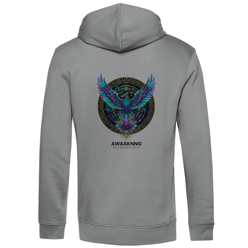Phönix Herren Hoodie