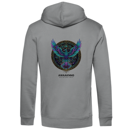 Phönix Herren Hoodie