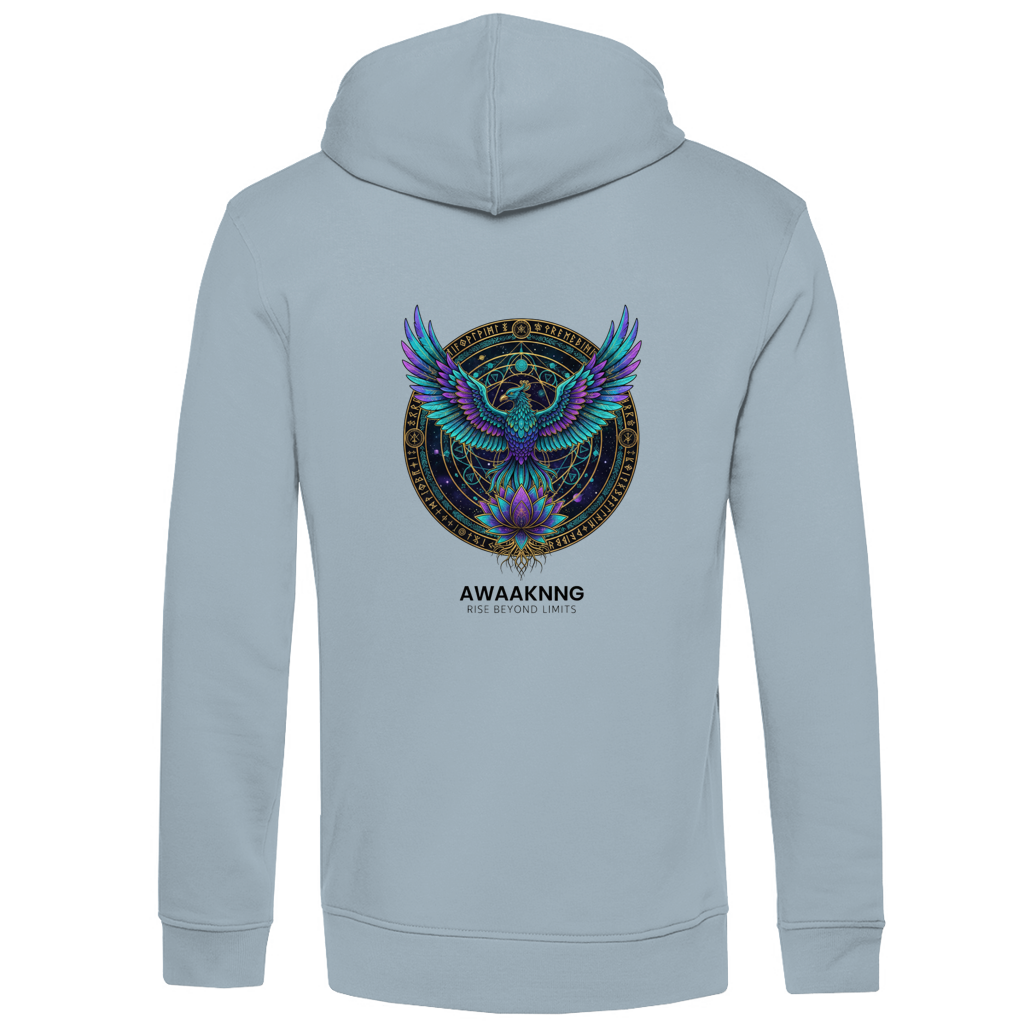 Phönix Herren Hoodie