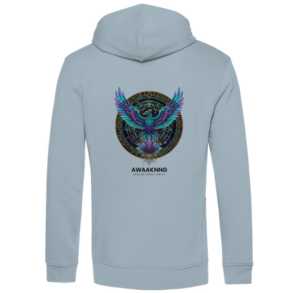 Phönix Herren Hoodie