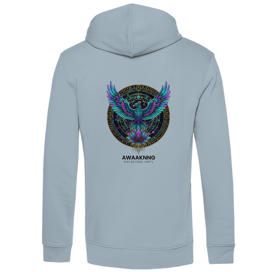Phönix Herren Hoodie
