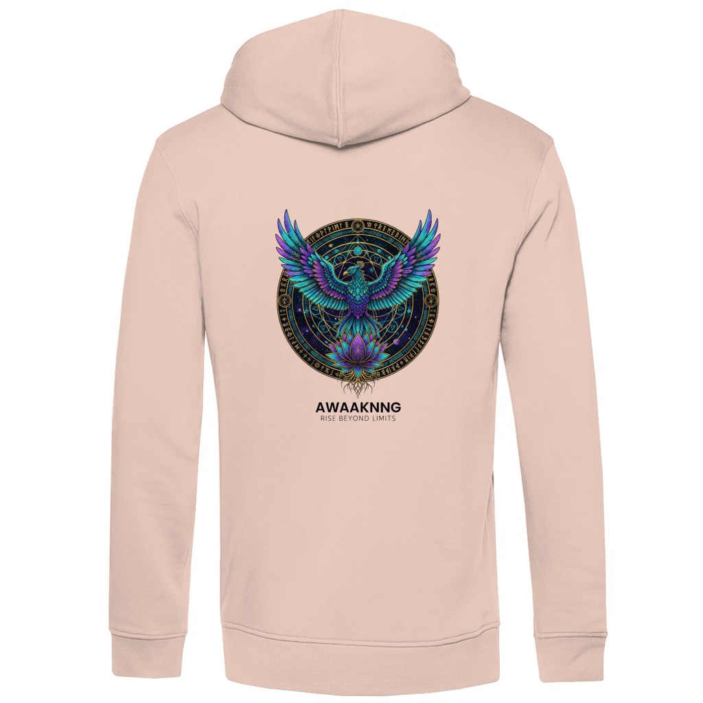 Phönix Herren Hoodie