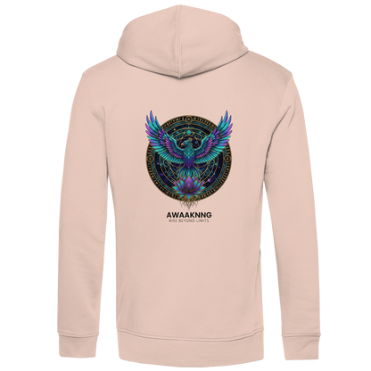 Phönix Herren Hoodie