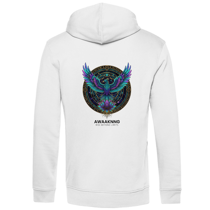 Phönix Herren Hoodie